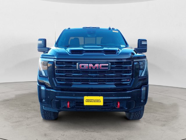 Used 2024 GMC Sierra 2500 AT4 w/ AT4 Premium Plus Package AWD/4WD image 2