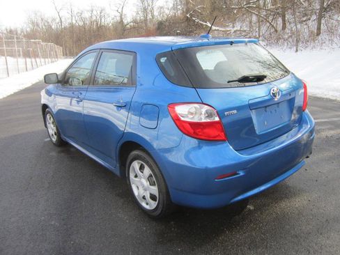 Used 2009 Toyota Matrix image 4