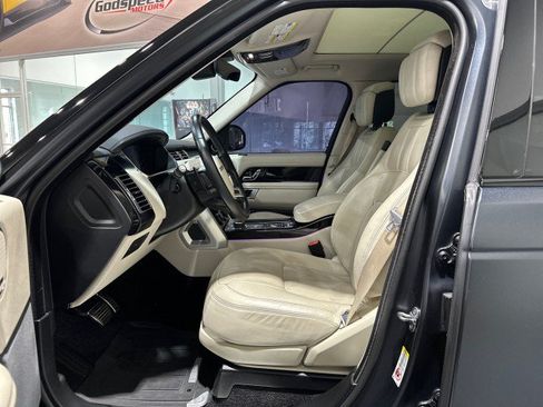 Used 2021 Land Rover Range Rover P525 Westminster Edition AWD/4WD image 41