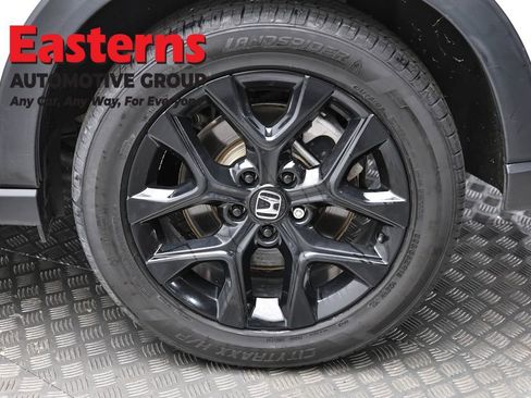 Used 2023 Honda HR-V Sport image 8