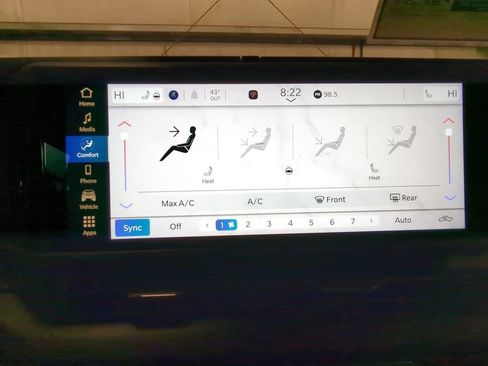 New 2026 Jeep Gladiator Sport image 18