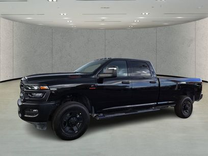 Used 2025 RAM 2500 Tradesman