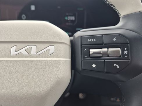 New 2026 Kia EV6 GT-Line AWD/4WD image 18