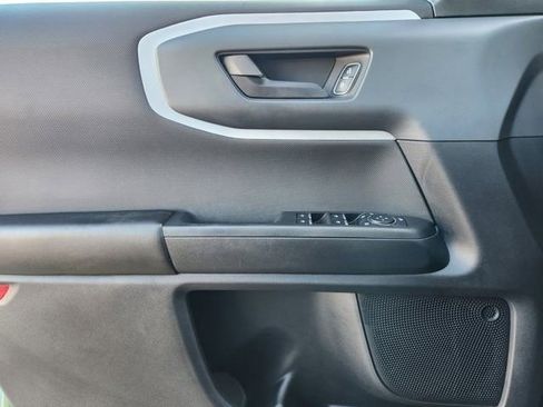 Used 2024 Ford Bronco Sport Big Bend w/ Convenience Package image 21