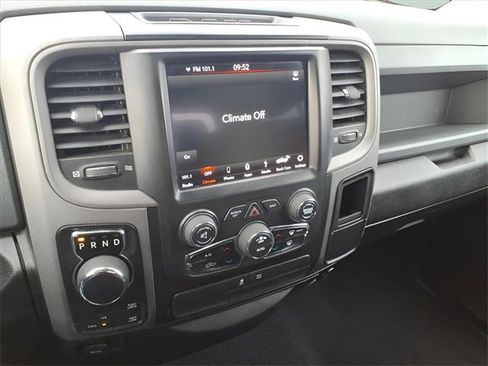 Used 2019 RAM 1500 Express w/ Wheel & Sound Group image 16