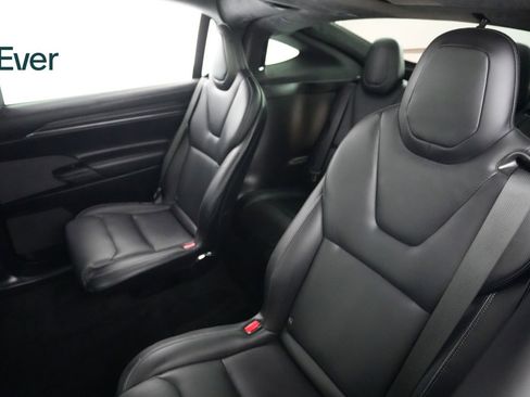 Used 2023 Tesla Model X Plaid image 24