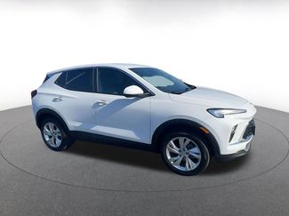 Used 2025 Buick Encore GX Preferred video 2
