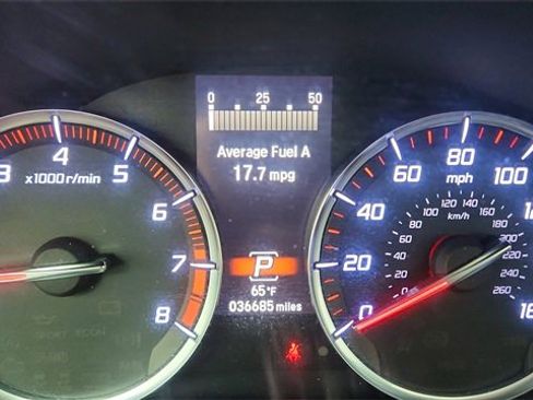 Used 2020 Acura MDX A-Spec image 42