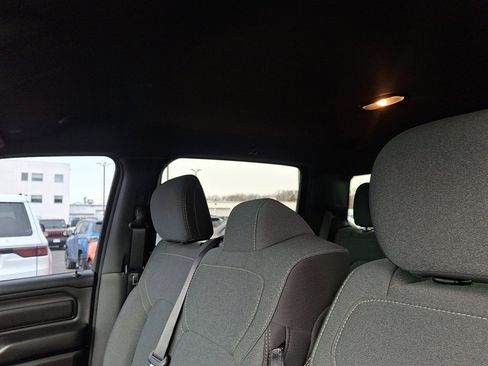 Used 2023 RAM 1500 Tradesman w/ Warlock PACKAGE image 24