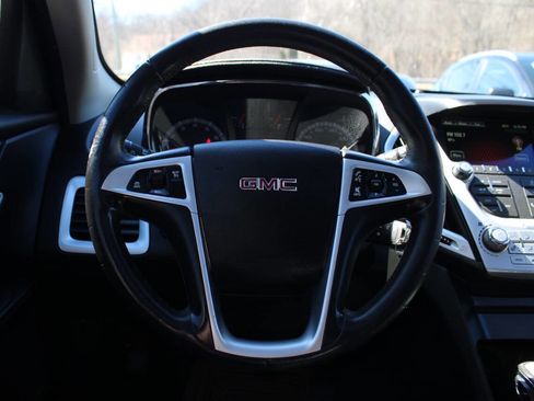 Used 2014 GMC Terrain SLT image 39