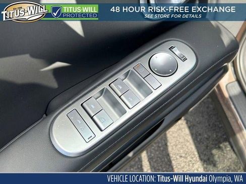 New 2026 Hyundai Palisade SEL AWD/4WD image 59