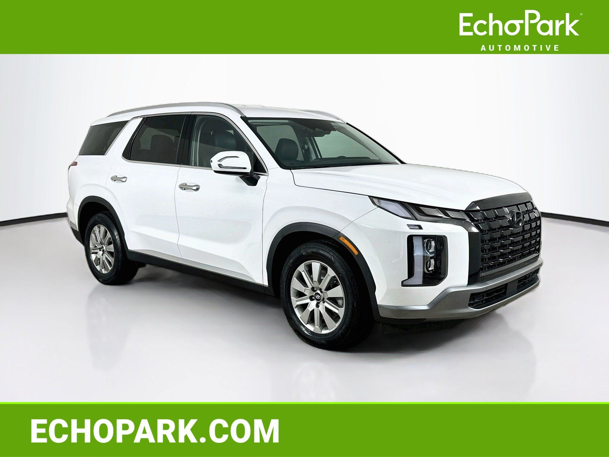 Used 2025 Hyundai Palisade SEL AWD/4WD image 1