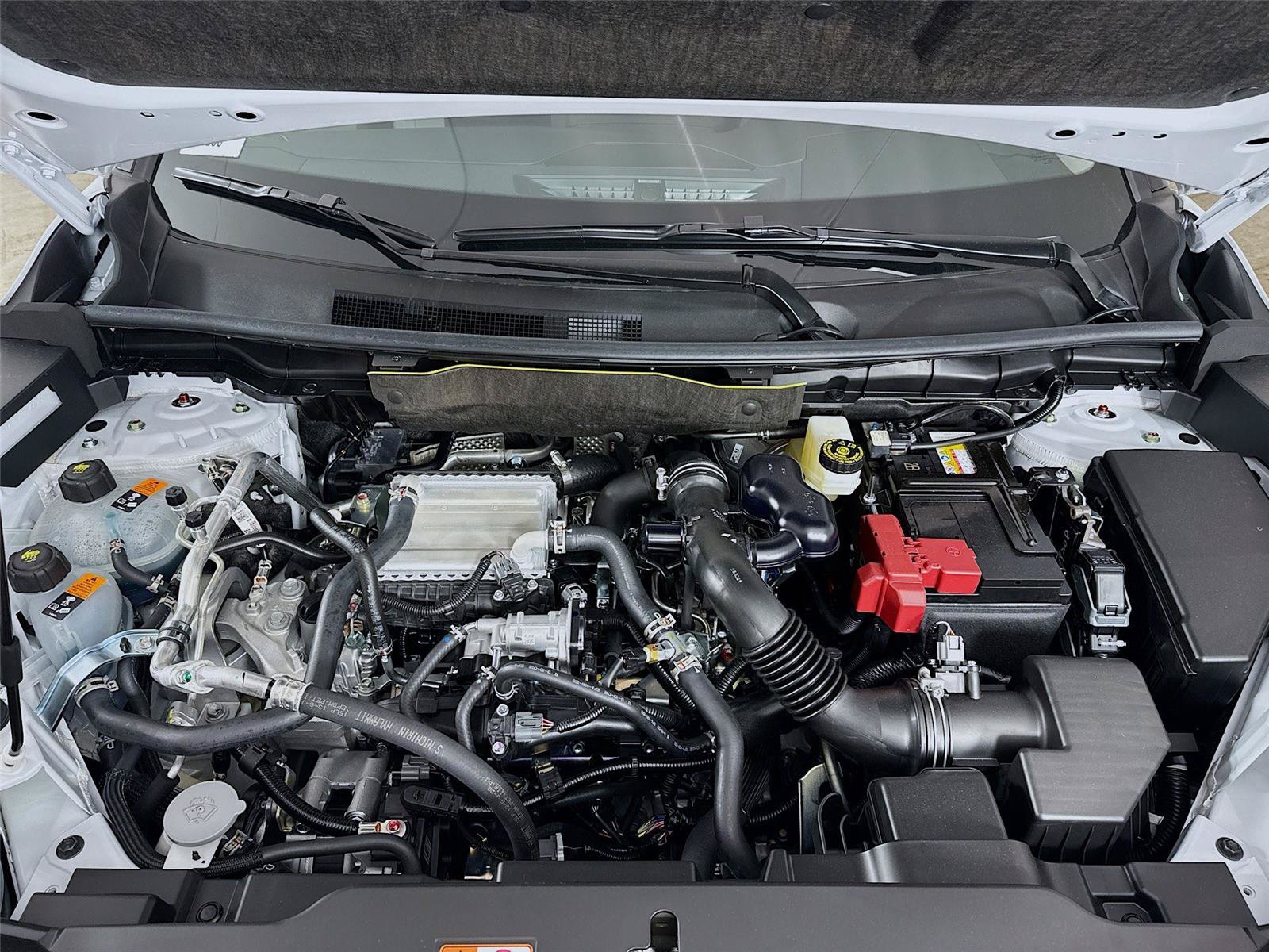 New 2026 Mitsubishi Outlander SE FWD image 28