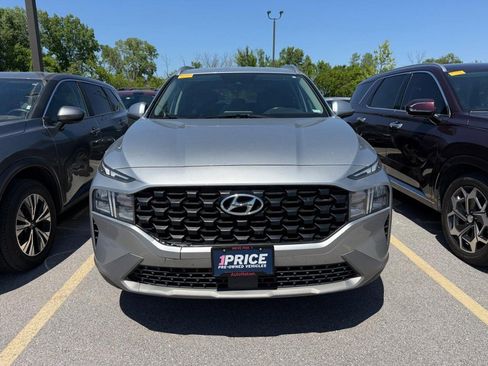 Used 2023 Hyundai Santa Fe SEL AWD/4WD image 10