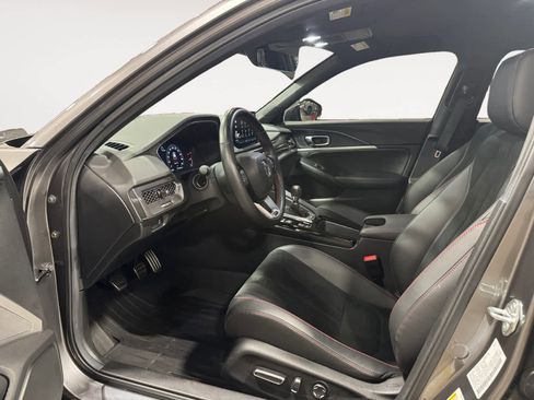 Used 2024 Acura Integra Type S image 9