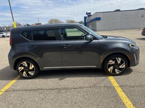 Used 2024 Kia Soul GT-Line w/ Option Group 020 image 9