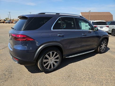 New 2026 Mercedes-Benz GLE 350 4MATIC image 8