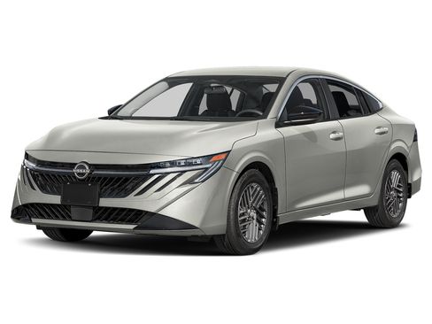 New 2026 Nissan Sentra SL w/ Floor Mat Package FWD image 20