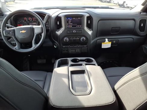 New 2026 Chevrolet Silverado 2500 W/T w/ WT Convenience Package RWD image 20