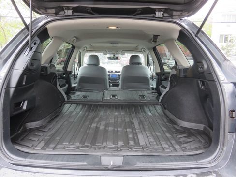 Used 2018 Subaru Outback 2.5i Limited AWD/4WD image 26