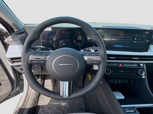 New 2026 Hyundai Sonata SEL FWD image 8
