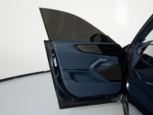 Used 2024 Ferrari Purosangue image 16