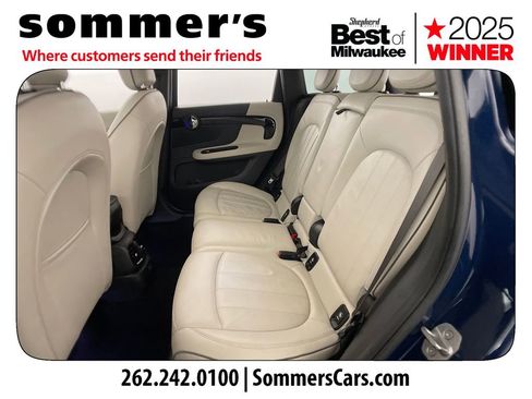 Used 2019 MINI Cooper Countryman S w/ Convenience Package image 24
