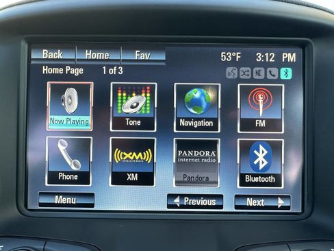 Used 2014 Chevrolet SS image 29