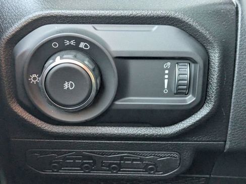 New 2026 Jeep Wrangler Sport AWD/4WD image 12