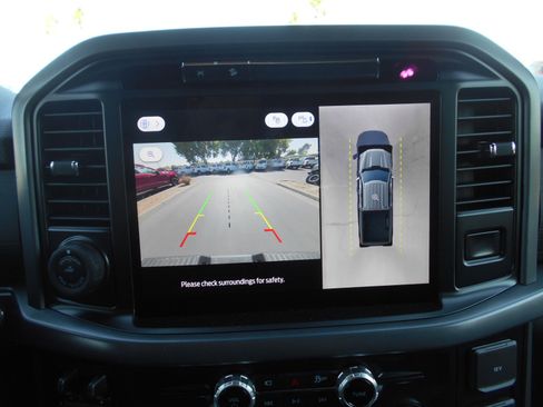 New 2025 Ford F150 XLT w/ Equipment Group 303A High image 41