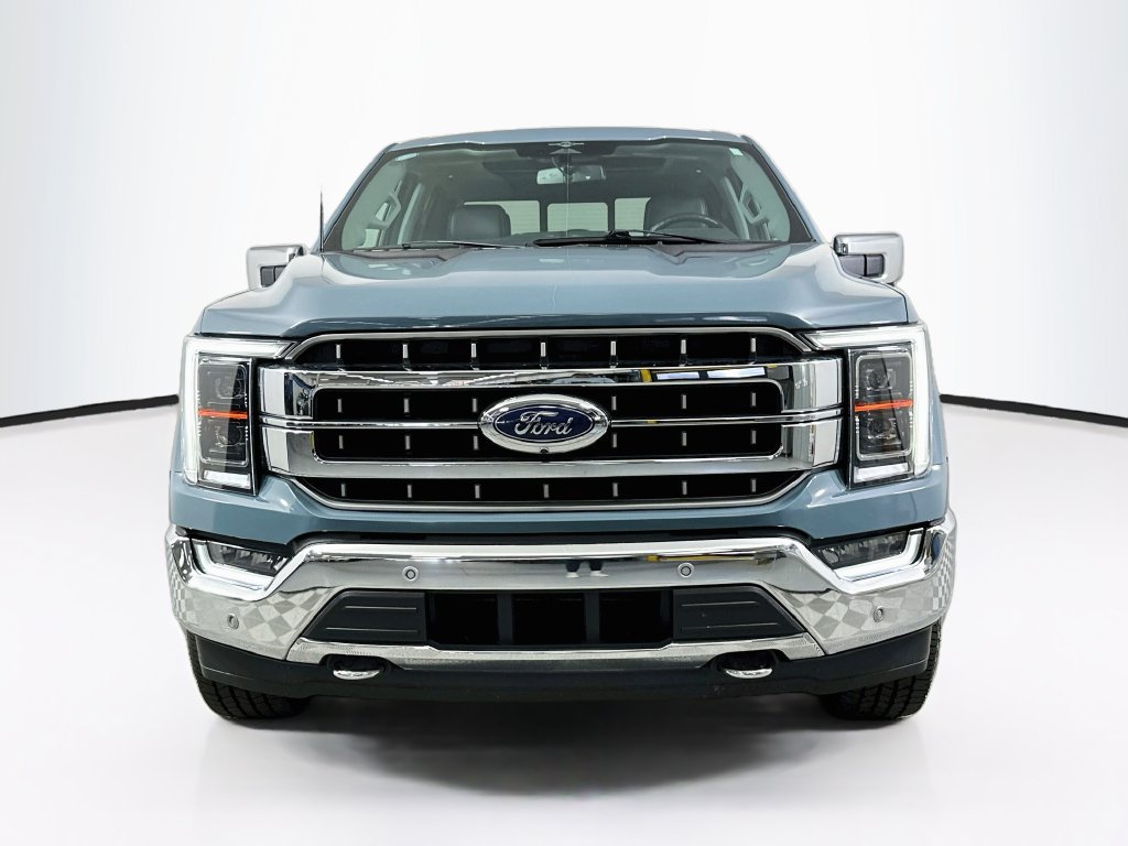 Used 2023 Ford F150 Lariat w/ Equipment Group 502A High AWD/4WD image 5