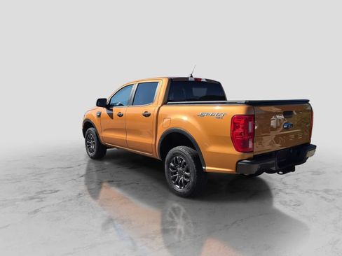 Used 2019 Ford Ranger XLT w/ Equipment Group 301A Mid AWD/4WD image 6