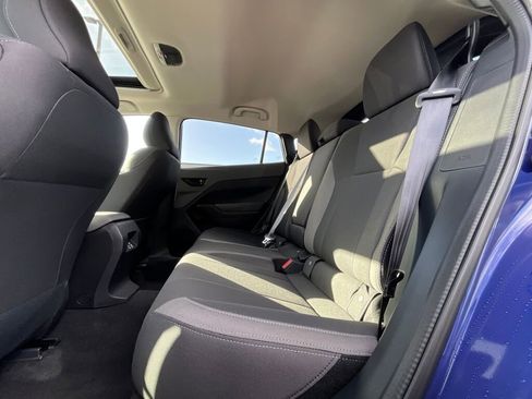 New 2026 Subaru Crosstrek 2.0i Premium image 13