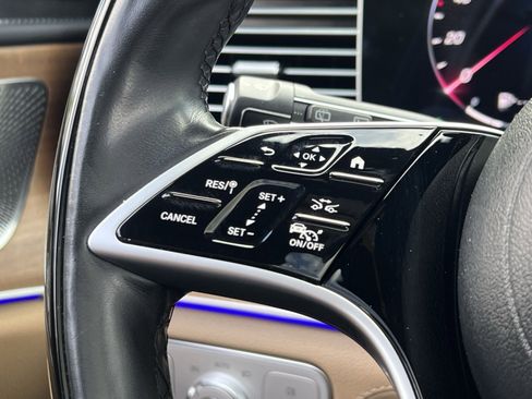 Certified 2024 Mercedes-Benz GLE 350 4MATIC image 36