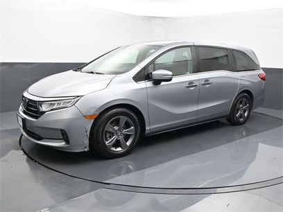 Used 2023 Honda Odyssey EX