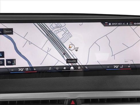 New 2025 BMW iX xDrive50 w/ Premium Package image 11