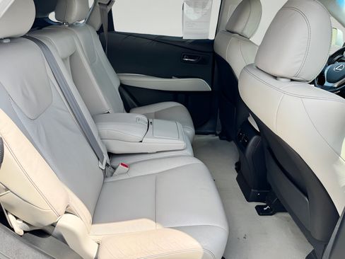 Used 2013 Lexus RX 350 FWD w/ Premium Pkg image 26