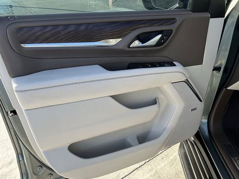 Used 2023 GMC Yukon Denali w/ Max Trailering Package image 10