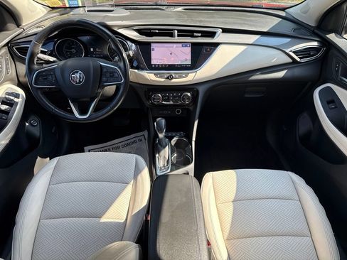 Used 2020 Buick Encore GX Essence w/ Experience Buick Package AWD/4WD image 18