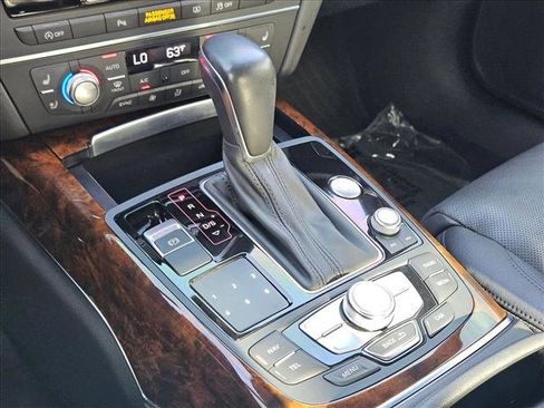 Used 2016 Audi A6 3.0T Prestige w/ Prestige Package image 16