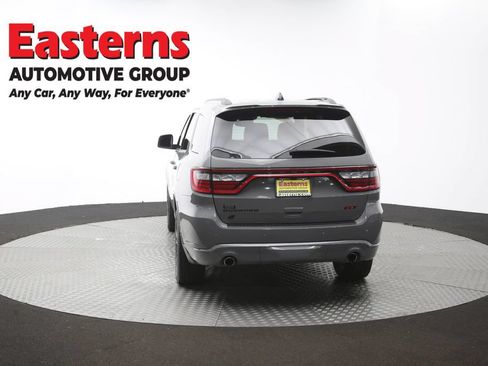 Used 2025 Dodge Durango GT AWD/4WD image 39