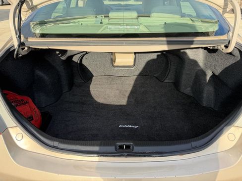 Used 2007 Toyota Camry XLE image 15