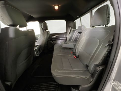 Used 2022 RAM 1500 Big Horn image 22