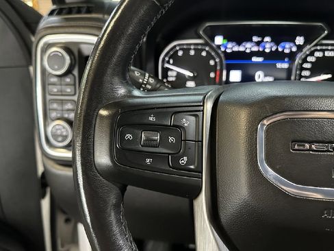 Used 2019 GMC Sierra 1500 Denali image 19