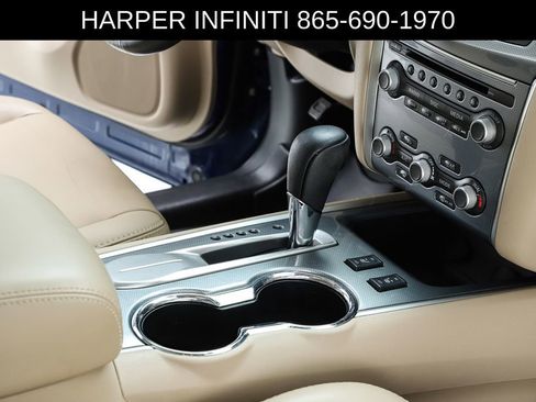 Used 2017 Nissan Pathfinder SL w/ SL Premium Package FWD image 72