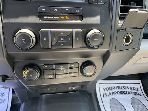 Used 2019 Ford F150 XL w/ Equipment Group 101A Mid AWD/4WD image 41