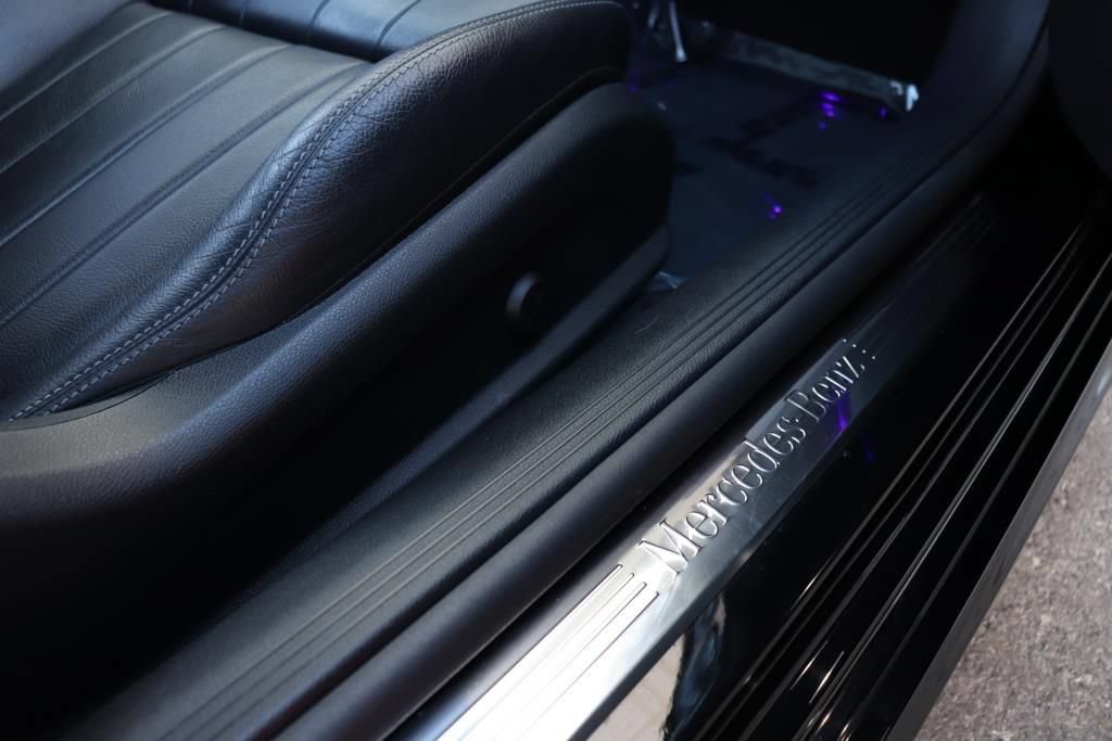 Used 2018 Mercedes-Benz E 400 Coupe w/ Premium 1 Package image 29