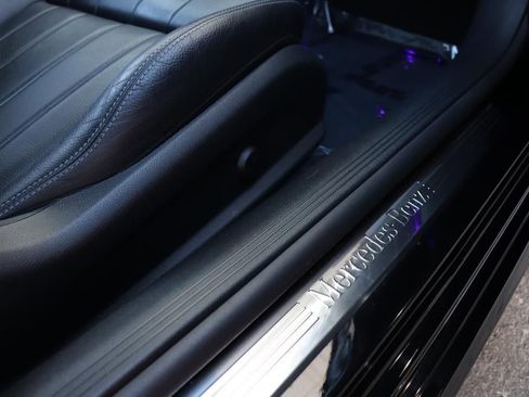 Used 2018 Mercedes-Benz E 400 Coupe w/ Premium 1 Package image 29