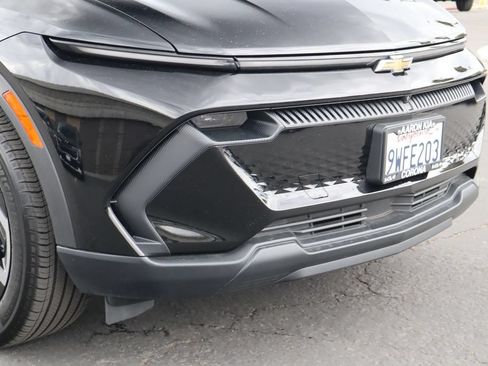 Used 2026 Chevrolet Equinox EV LT FWD image 10