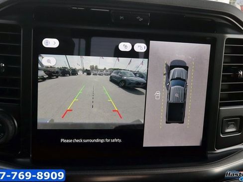 New 2025 Ford F150 Platinum w/ FX4 Off-Road Package image 29